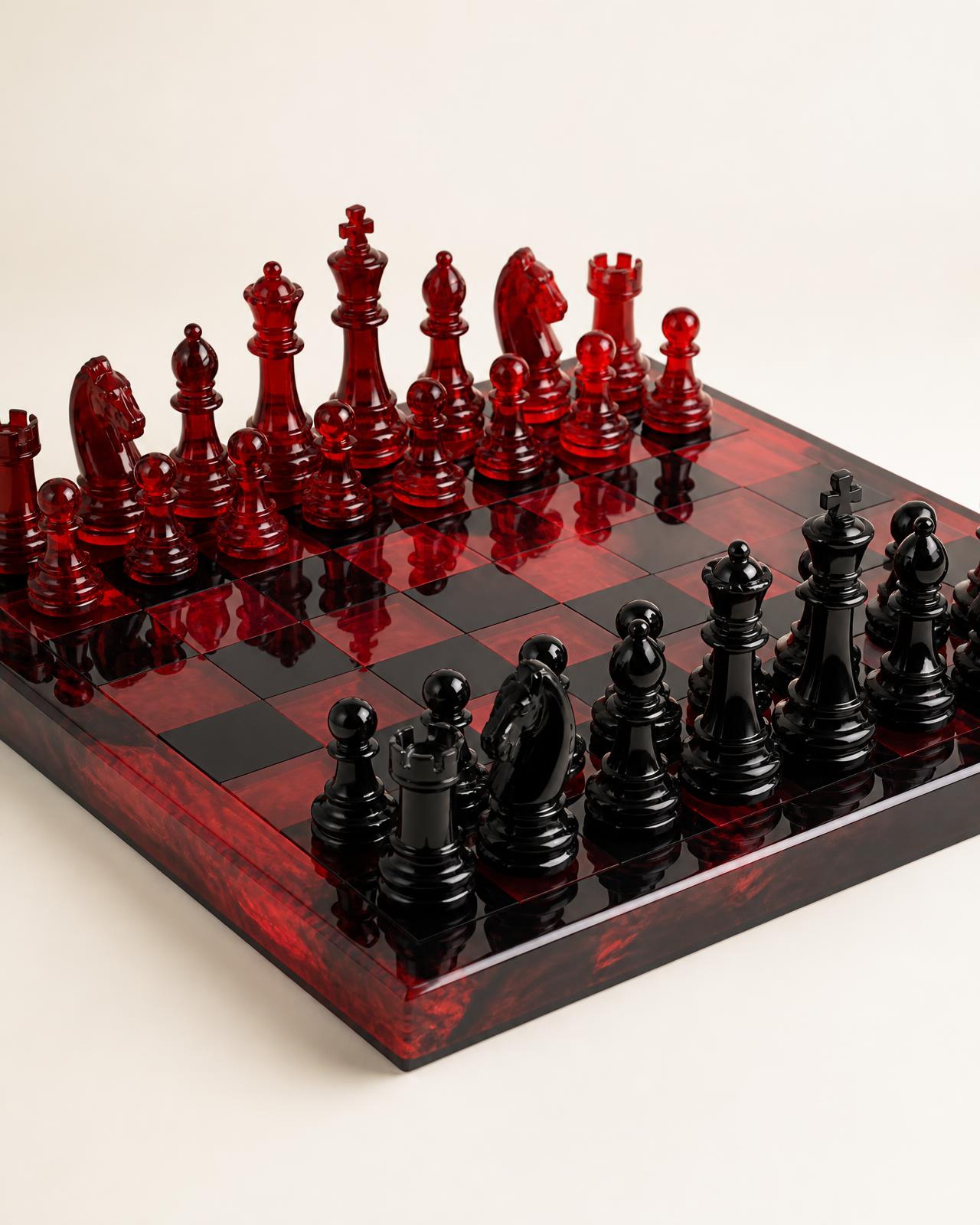 Chess Art